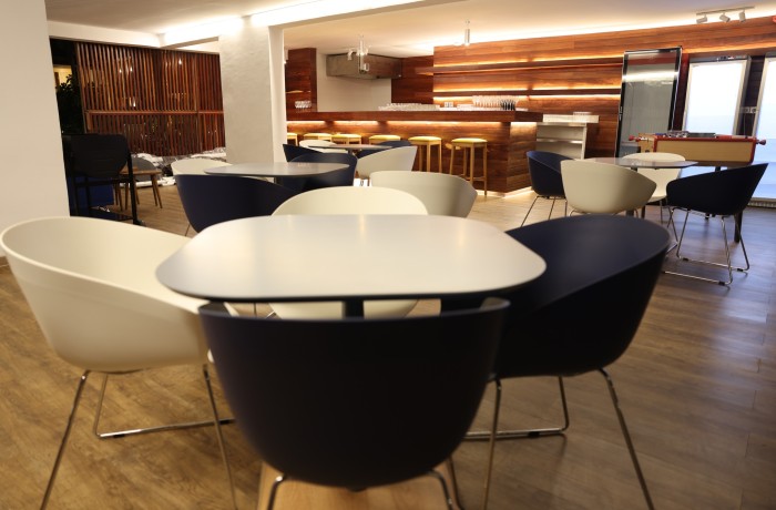 Le Bar Mubek