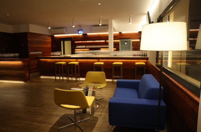 Hôtel Buding