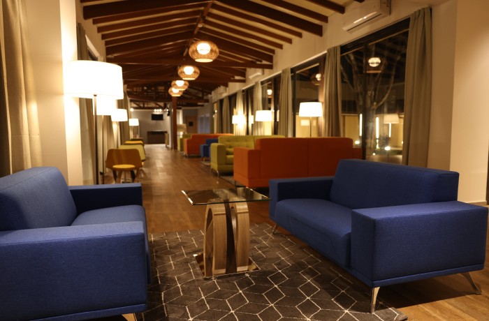 Hôtel Buding