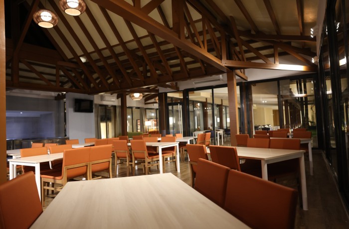 Hôtel Buding